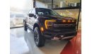 Ford F 150 Brand New 2022 Ford F-150 Raptor 37 Performance Package 4WD GCC