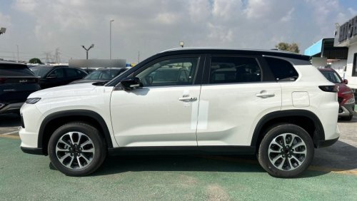 Suzuki Grand Vitara 2.0