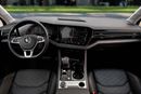 Volkswagen Touareg Touareg Highline Plus | 2,253 P.M | 0% Downpayment | LOW KMS!
