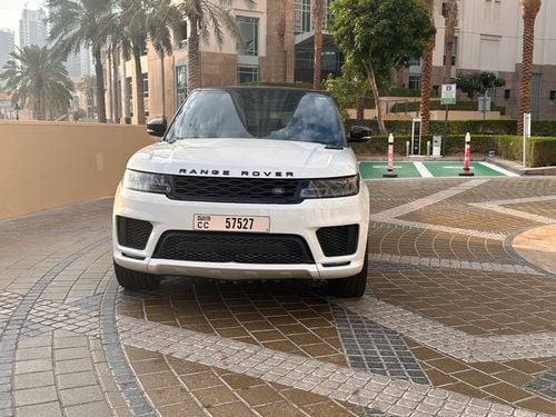 Land Rover Range Rover Sport Dynamiv