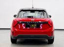 Mini Cooper C 2025 MINI Cooper C, 2027 MINI Warranty + Service Pack, Full MINI Service History, GCC