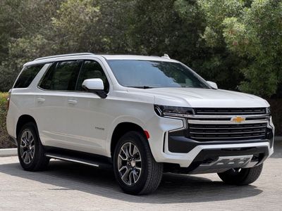 Chevrolet Tahoe LT 5.3L 4WD