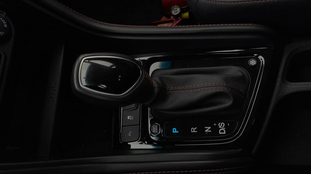 JAC S3 Plus LUXURY 1.6 | Zero Down Payment | Home Test Drive