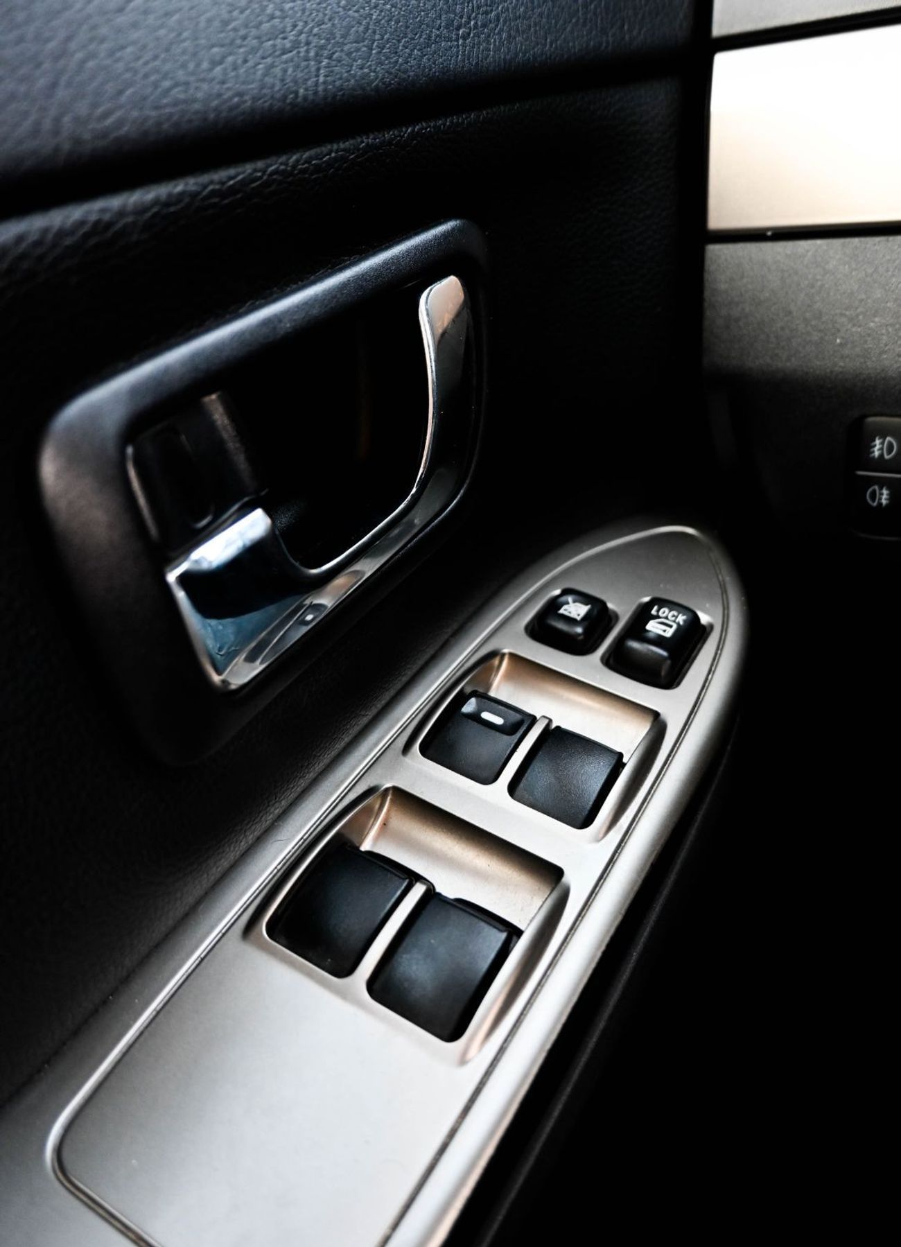 Mitsubishi Pajero MITSUBISHI PAJERO 2022 GCC _ GLS V6 IN EXCELLENT CONDITION