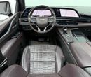 كاديلاك إسكالاد Escalade-V 6.2L 2023 Cadillac Escalade V, 2027 Cadillac Warranty + Service Pack, 7 Seater, Excellent