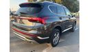 Hyundai Santa Fe Santa fe 2022 4x4 full option
