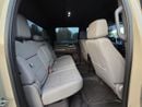 Chevrolet Silverado 1500 CREW CAB 2LT TRAILBOSS 2023 Chevrolet Silverado LT Trail Boss GCC Specs | Orginal paint | Perfect condition | Single owner