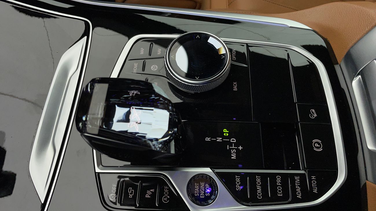 بي أم دبليو X5 XDRIVE40I M SPORT 3 | بدون دفعة مقدمة | اختبار القيادة في المنزل