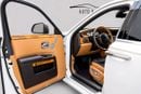 Rolls Royce Ghost GCC-FULL SERVICE HISTORY