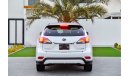 Lexus RX450h Lexus RX-450 Hybrid - 2015 - AED 2,232 P.M. AT 0% DOWNPAYMENT THROUGH BANK FINANCE