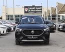 MG ZS Std 1.5L MG ZS - 2022 - GCC - Accident-Free - 1.5L - Low Mileage - Excellent Condition