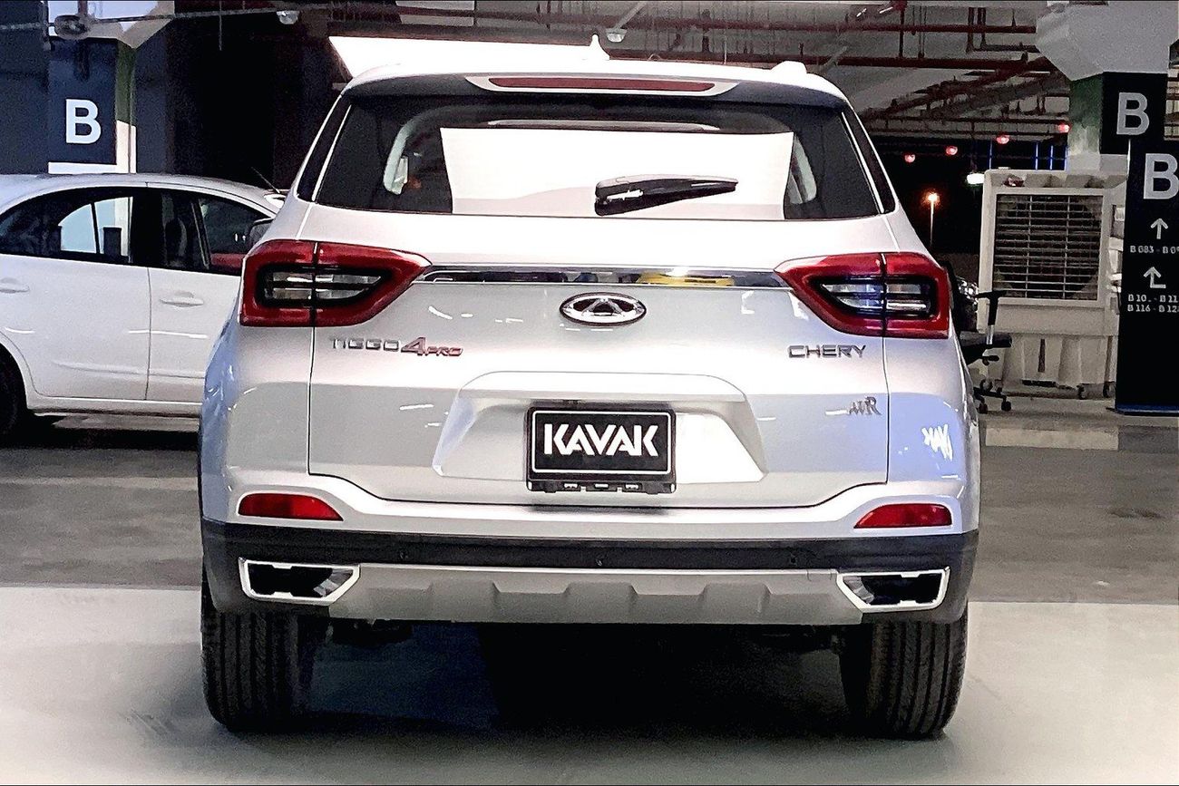 Chery Tiggo 4 Pro Comfort | National Day Celebration | Guaranteed Warranty | 0 Down Payment