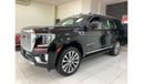 GMC Yukon Denali Denali