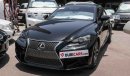 Lexus IS350