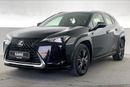 Lexus UX200 Premier | Guaranteed Warranty | 0 Down Payment