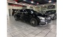 Mercedes-Benz C 200 Coupe Full service history
