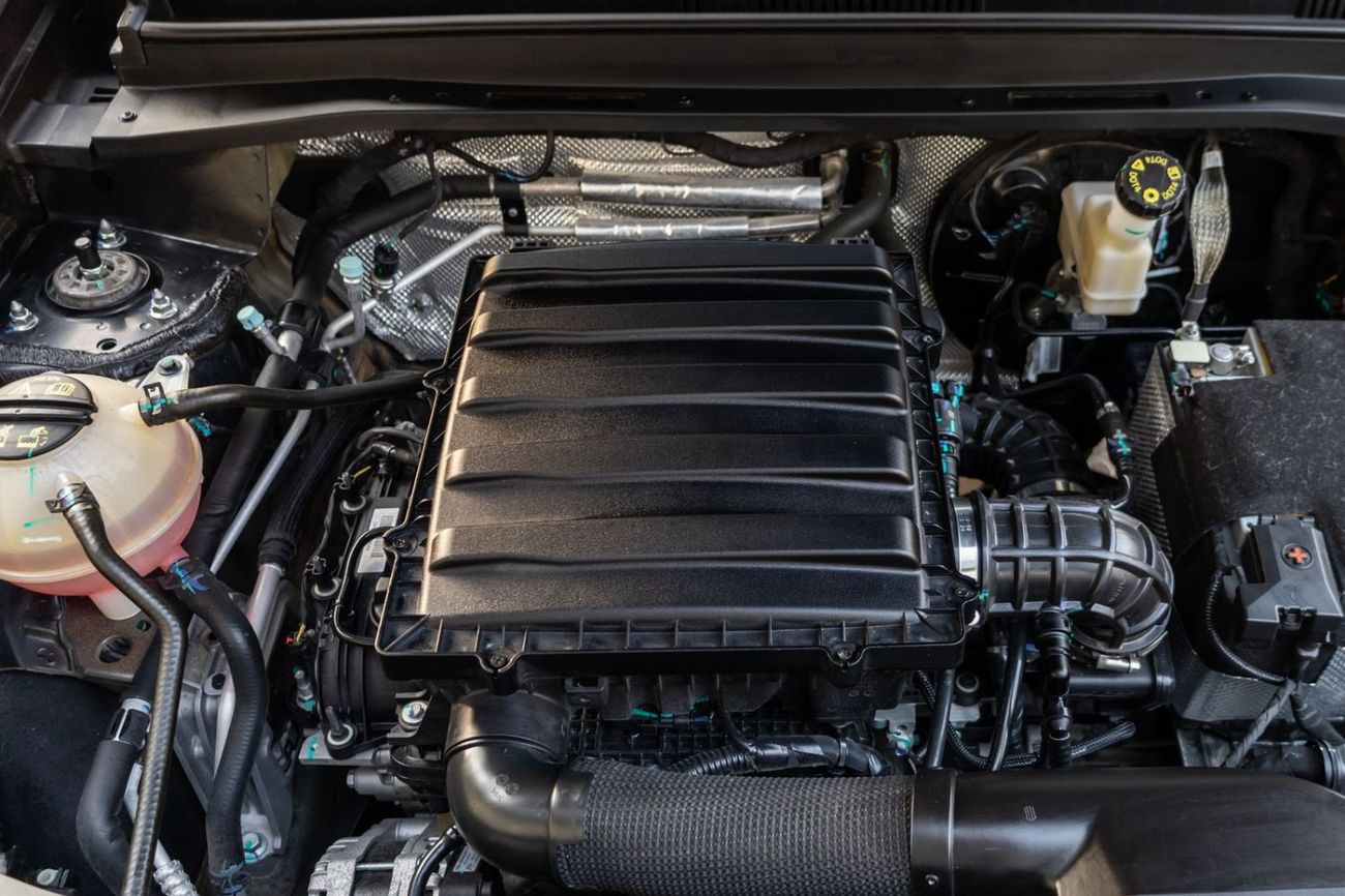 Jetour T2 LUXURY PLUS Jetour T2 Travel+ 2026 GCC | Agency Warranty