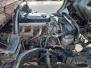 ميتسوبيشي فوسو كانتير MITSUBISHI CANTER TRUCK RHD 1995 MODEL 4.2 L DIESEL MANUAL(PM20009)