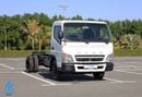 Mitsubishi Fuso Canter Canter 2025 4.2L Euro 2 4x2 Diesel Long Chassis | 100L Fuel Tank | POWER STEERING