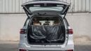 Toyota Fortuner TOYOTA FORTUNER 4.0L 2025