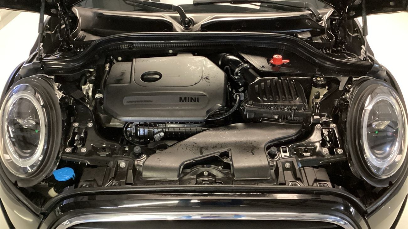 Mini Cooper John Cooper Works 1.6L Cooper | Guaranteed Warranty | 0 Down Payment