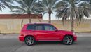 مرسيدس بنز GLK 350 4Matic