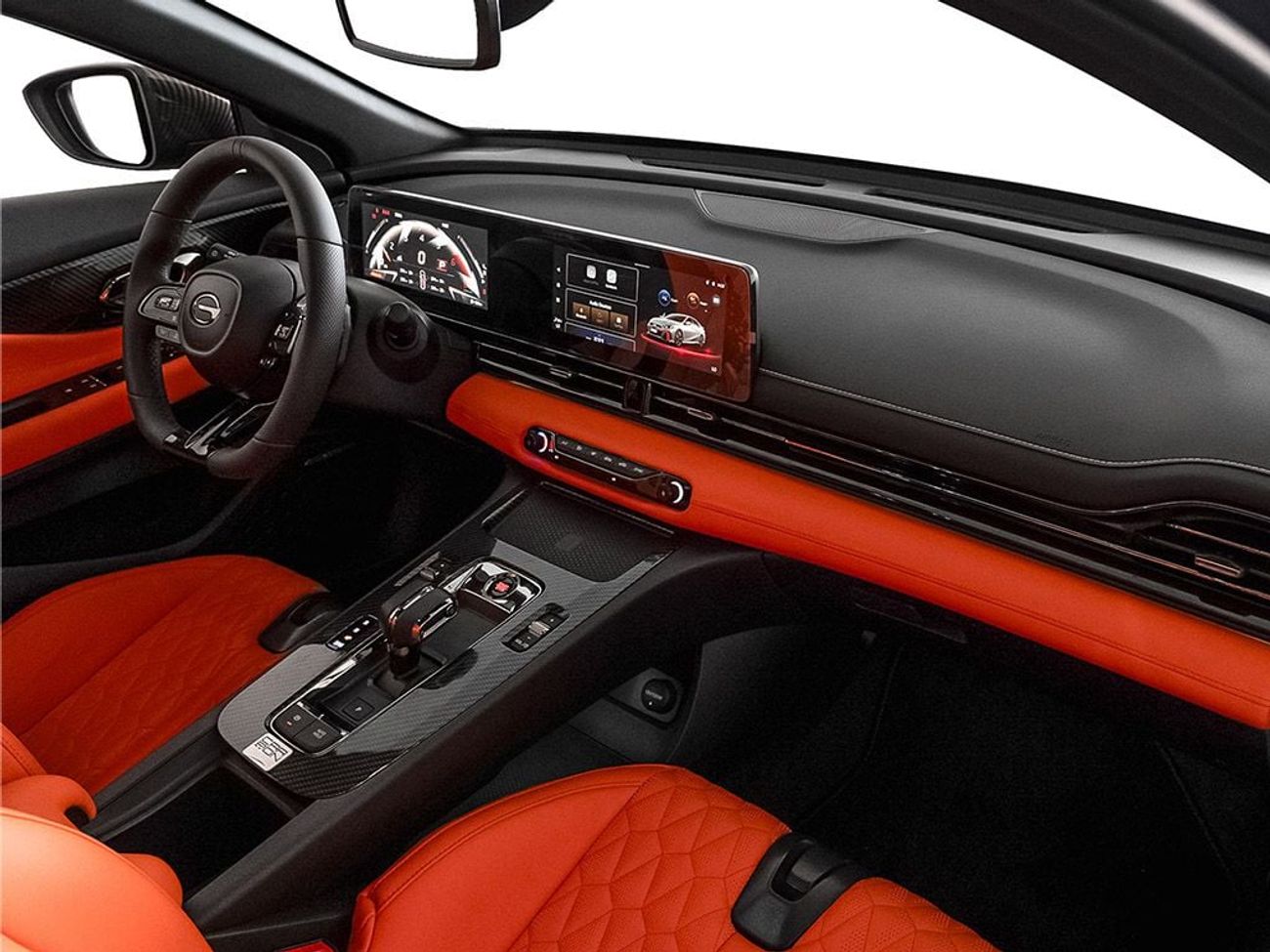 GAC Empow R 2026 GAC Empow R Carbon Edition / Brand New / GAC Warranty