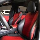 Mercedes-Benz C 200 2,874 P.M • 0% Downpayment • Mercedes C 200 Premium • Agency Warranty