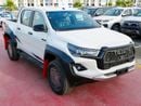 تويوتا هيلوكس GR SPORT GR SPORT