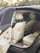 مرسيدس بنز S 400 AMG 3.5L