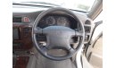 Nissan Patrol Safari Nissan Safari RIGHT HAND DRIVE (Stock no PM 344 )