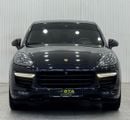 Porsche Cayenne GTS 3.6L 2016 Porsche Cayenne GTS, 2025 Porsche Warranty, Carbon Fiber Package, GCC