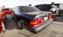 لكزس LS 400