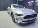 فورد موستانج ماك-إي Ford Mustang - EcoBoost Convertible | 2 Door Coupe