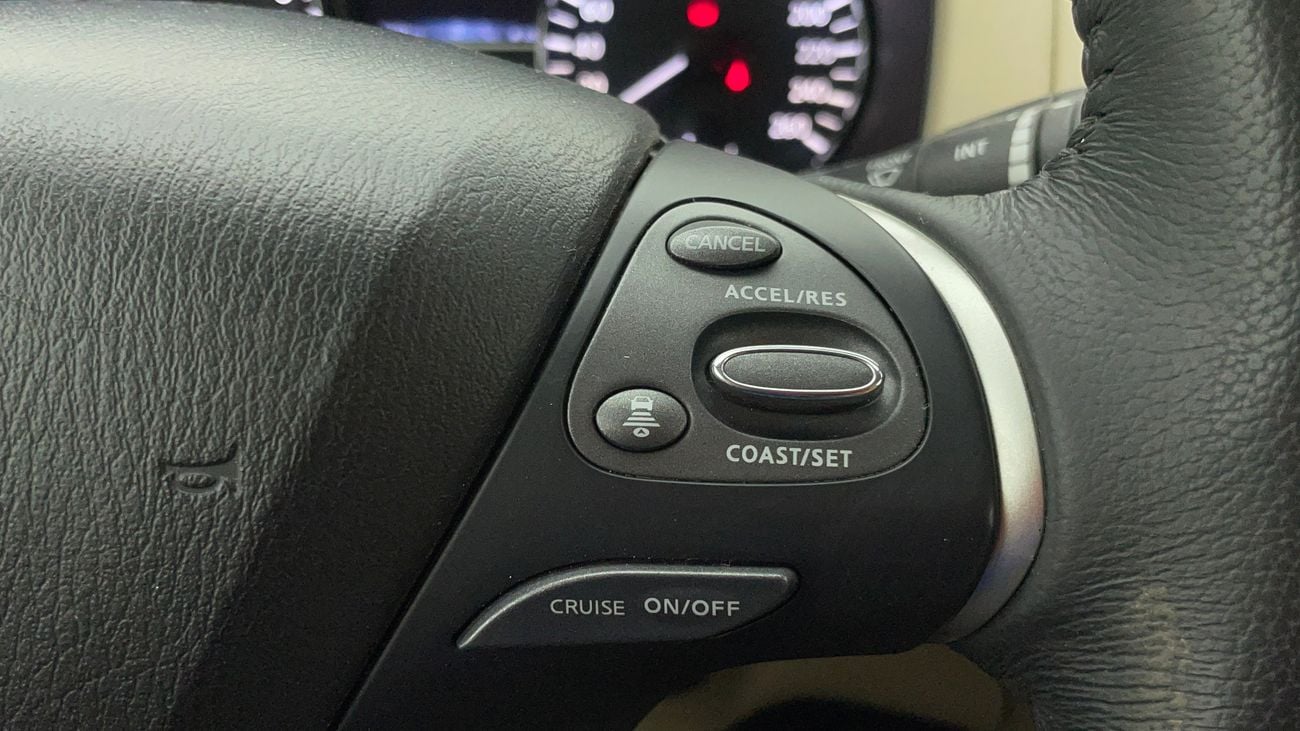 نيسان باثفايندر SV MIDNIGHT EDITION 3.5 | بدون دفعة مقدمة | اختبار القيادة في المنزل