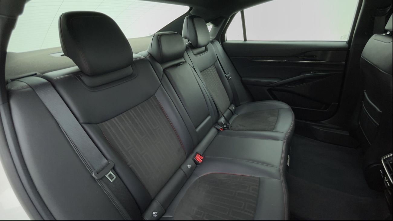 فورد توروس 2024 TREND | AED 1212/Month | 0 DP | 30 Day Return | Warranty | Service History