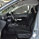 Nissan Kicks EXCELLENT DEAL for our Nissan Kicks ( 2022 Model ) in Grey Color GCC Specs