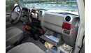 Toyota Land Cruiser 76 hardtop Diesel full option