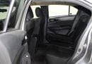 ميتسوبيشي إكلبس كروس 1.5T GLS (Mid Option)