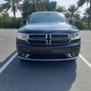 Dodge Durango GT Dodge Durango Model  2019  USA  full automatic Excellent Condition