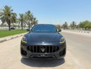 Maserati Grecale GT