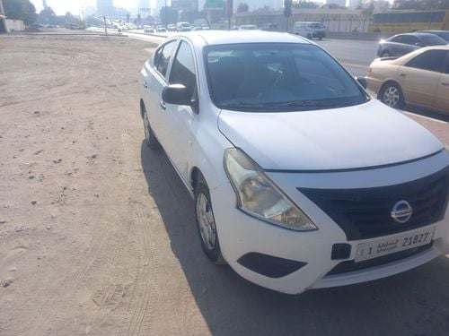 نيسان صني S 1.6L