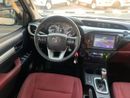 Toyota Hilux 2022 Toyota Hilux SR5 Premium Full Option - 2.7L V4 - 4x4 AWD - Rear CAM & AC - big Body