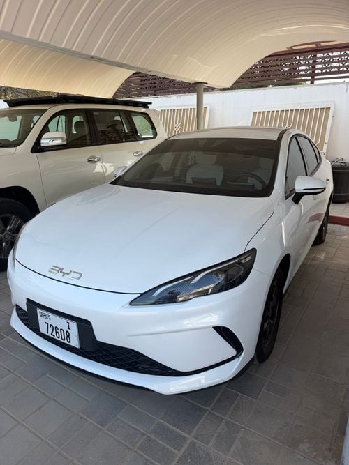 بي واي دي سيل 05 ستاندارد 1.5