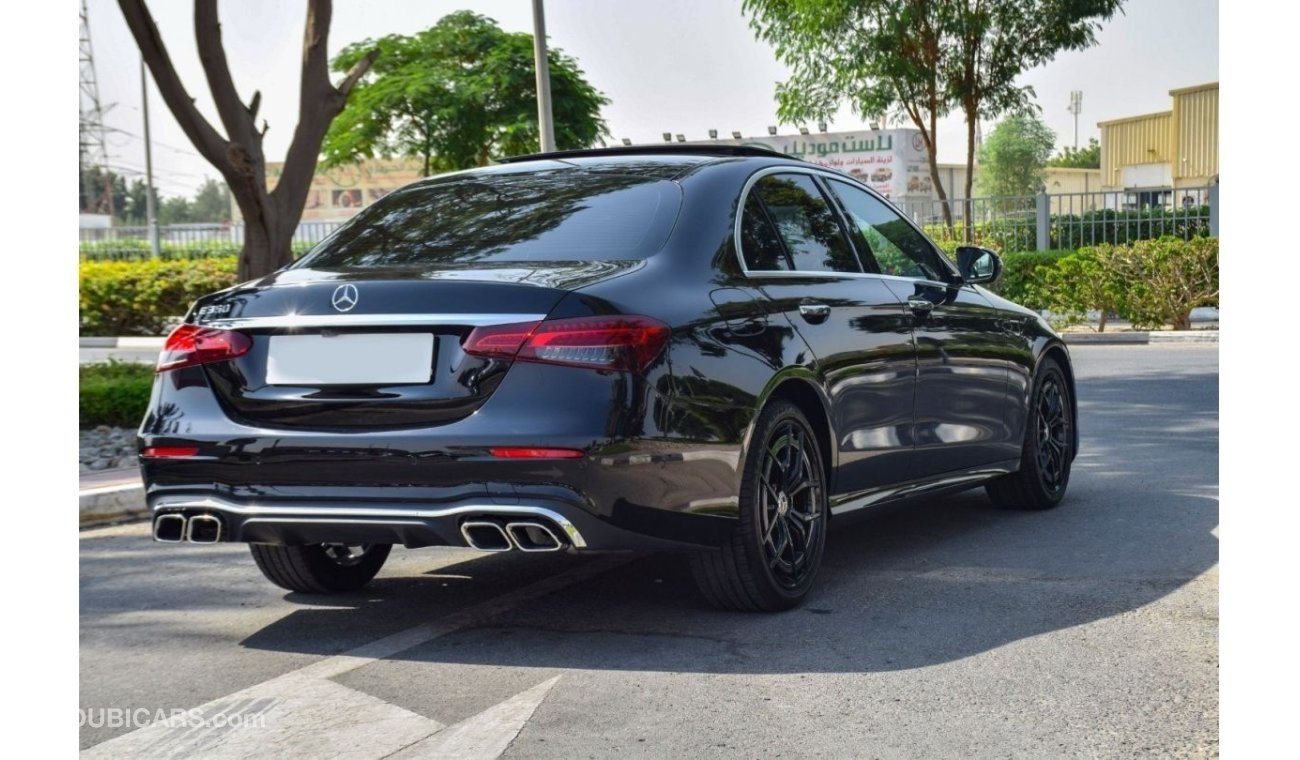 مرسيدس بنز E 350