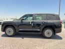 Toyota Land Cruiser TOYOTA LAND CRUISER GXR 4.0 Full OPTION with Radar 2026