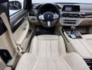 بي أم دبليو 730Li M SPORT