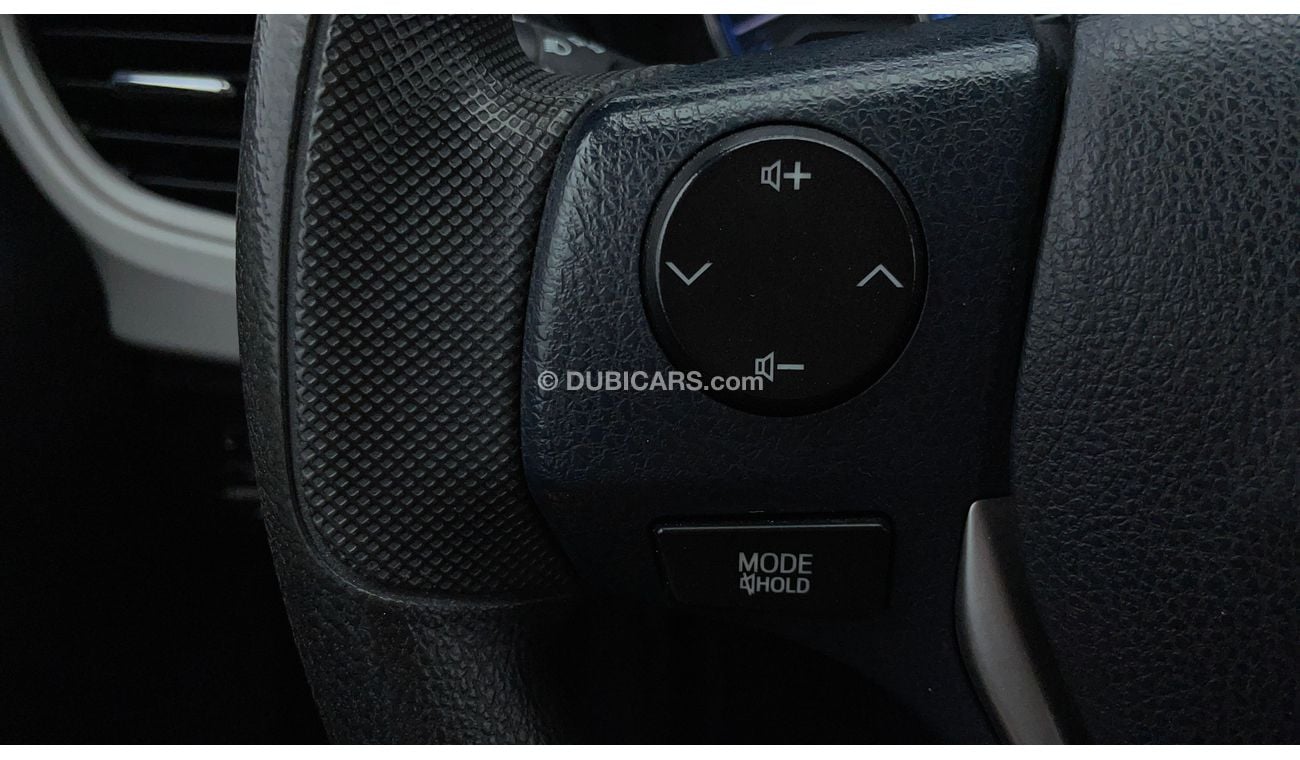 Toyota Corolla XLI 2 | Zero Down Payment | Free Home Test Drive