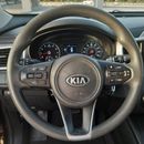 Kia Sorento EX
