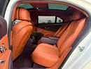 Bentley Flying Spur 4.0T V8